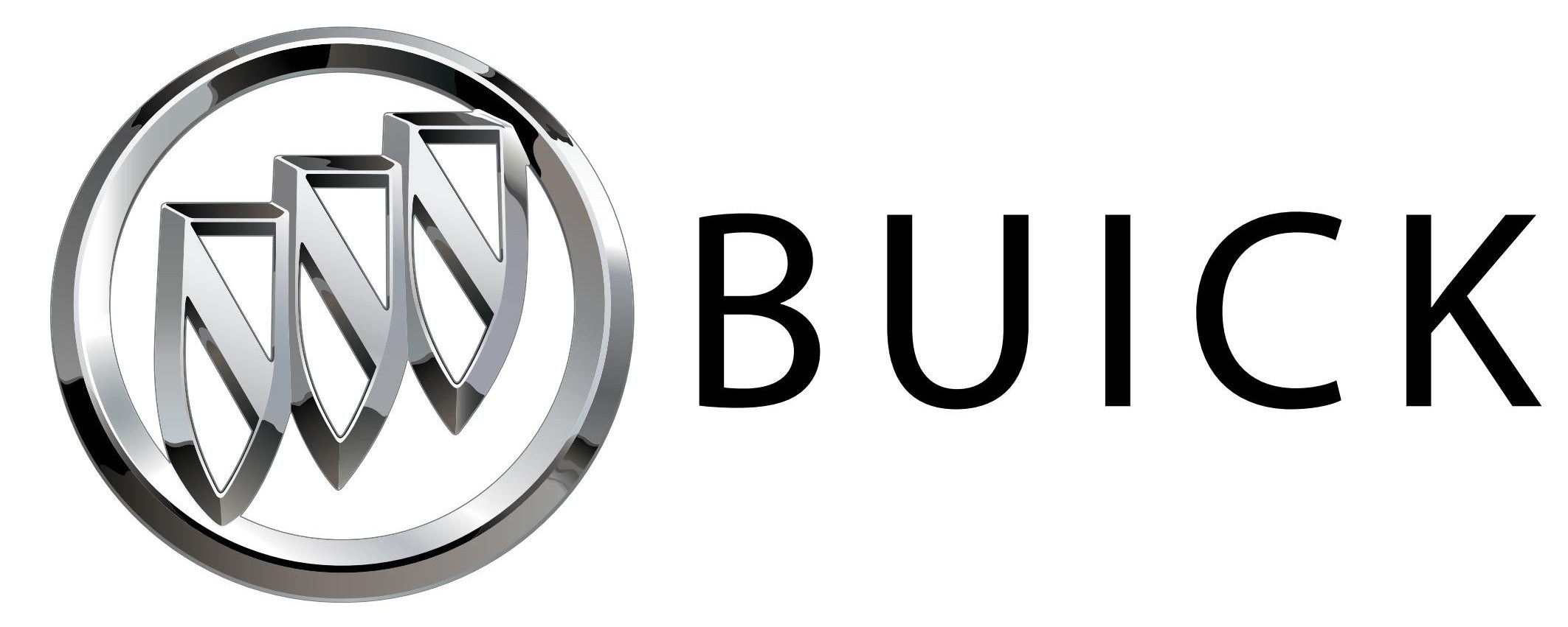 Buick Logo png