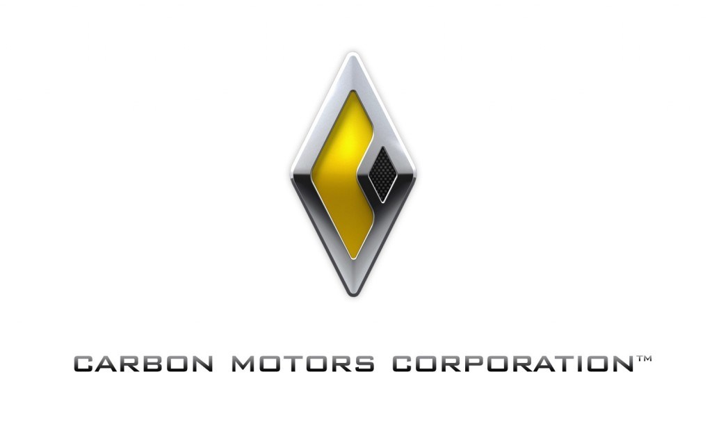 Carbon Motors Corporation Logo png
