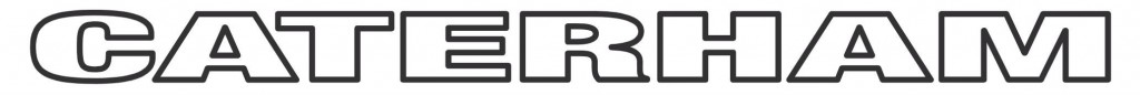 Caterham Logo png