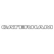 Caterham Logo [EPS-PDF]