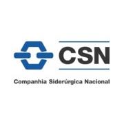 CSN - Companhia Sider?rgica Nacional Logo [EPS-PDF]