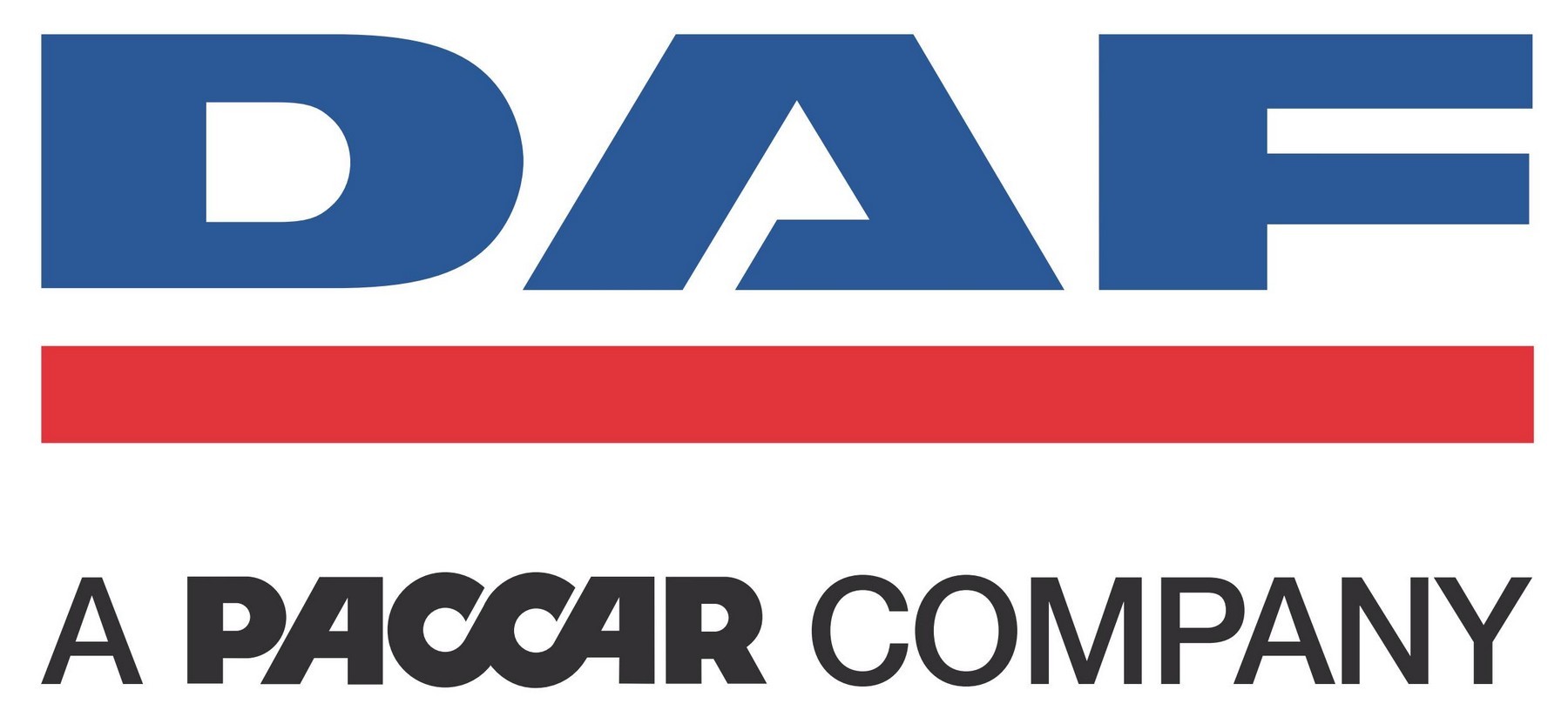 DAF Logo Download Vector