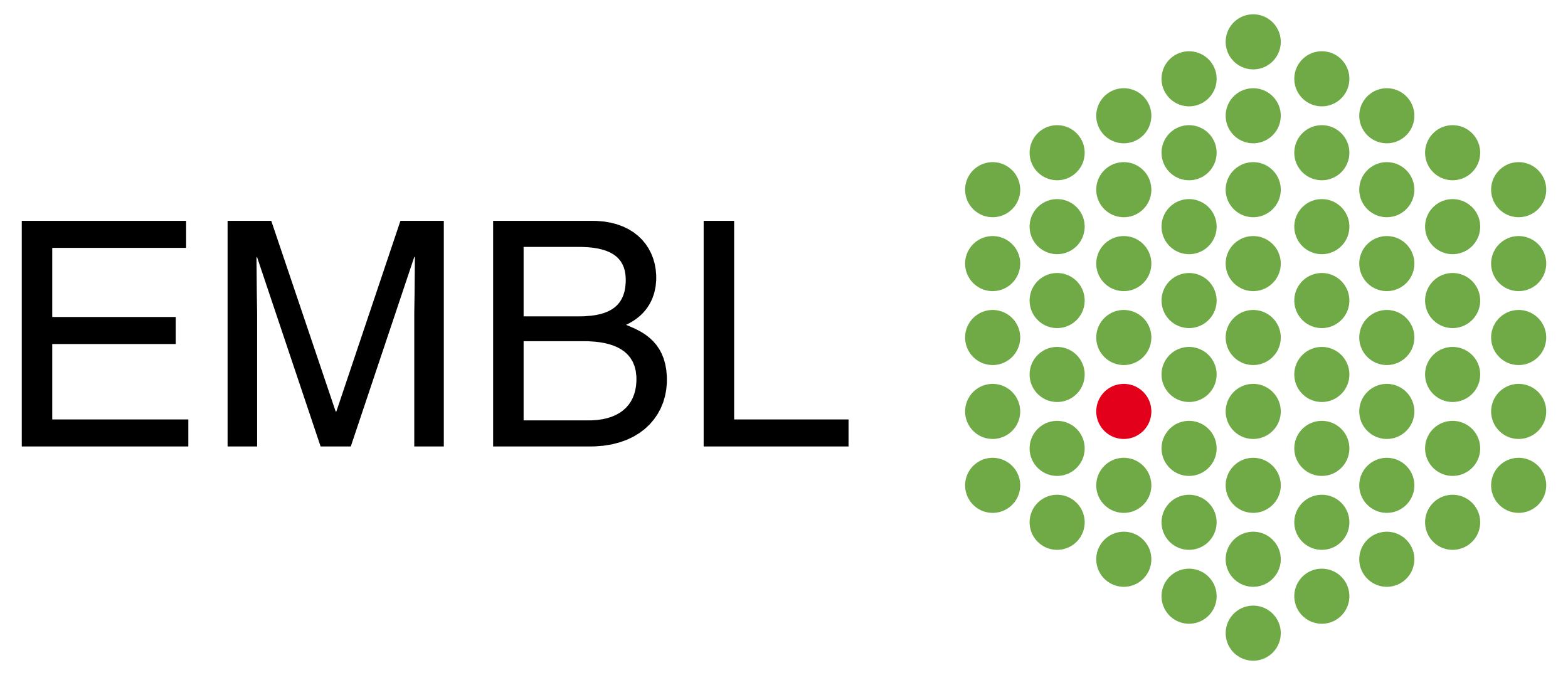 Embl Logo European Molecular Biology Laboratory Free Vector Download