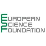 ESF - European Science Foundation Logo [EPS-PDF]