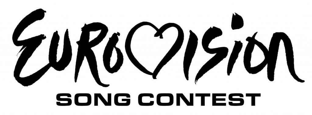 Eurovision Song Contest Logo Download Vector