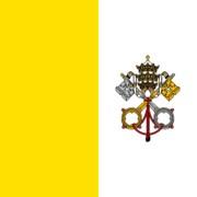 Vatican City Flag&Arm&Emblem