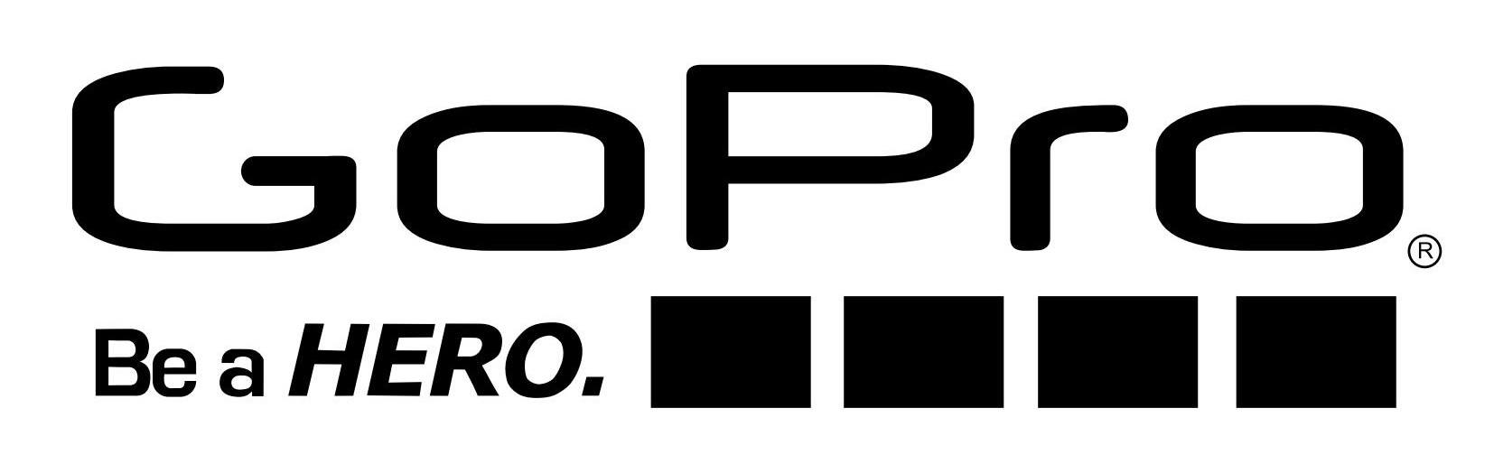 Gopro Logo Free Download