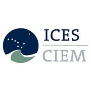ICES - International Council for the Exploration of the Sea Logo [EPS-PDF]