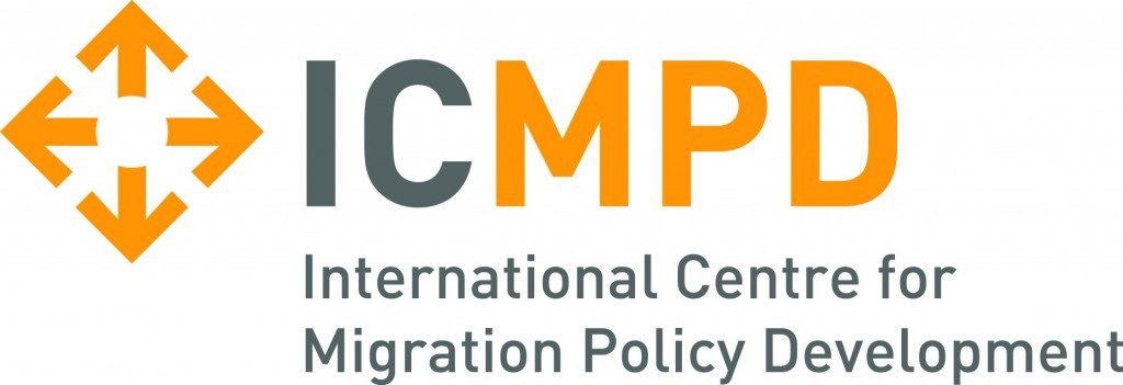 ICMPD Logo   International Centre for Migration Policy Development png