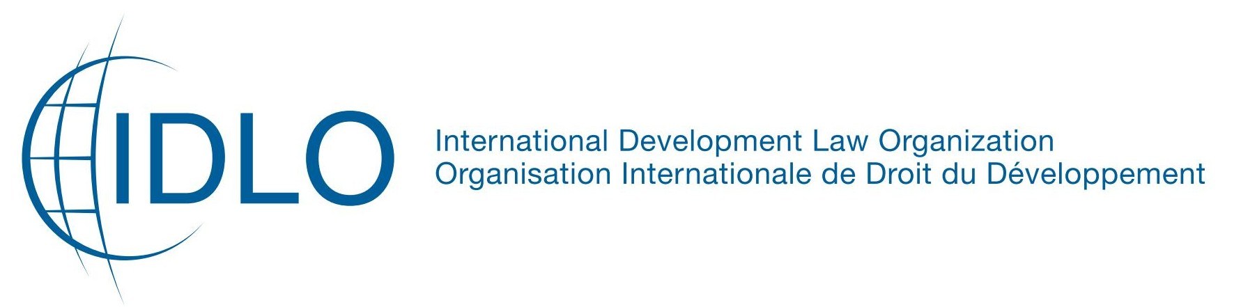 IDLO Logo - International Development Law Organization - PNG Logo ...