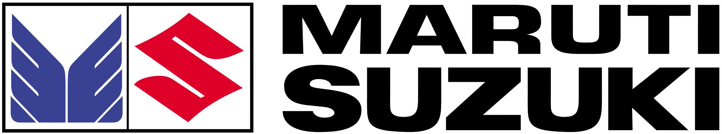 Maruti Suzuki Logo png
