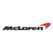 McLaren Automotive Logo