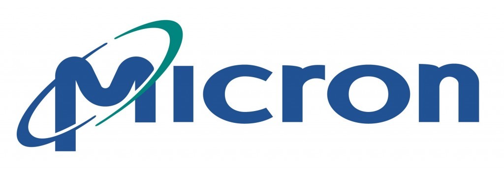 Micron Logo Download Vector