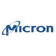 Micron Technology Logo [EPS-PDF]