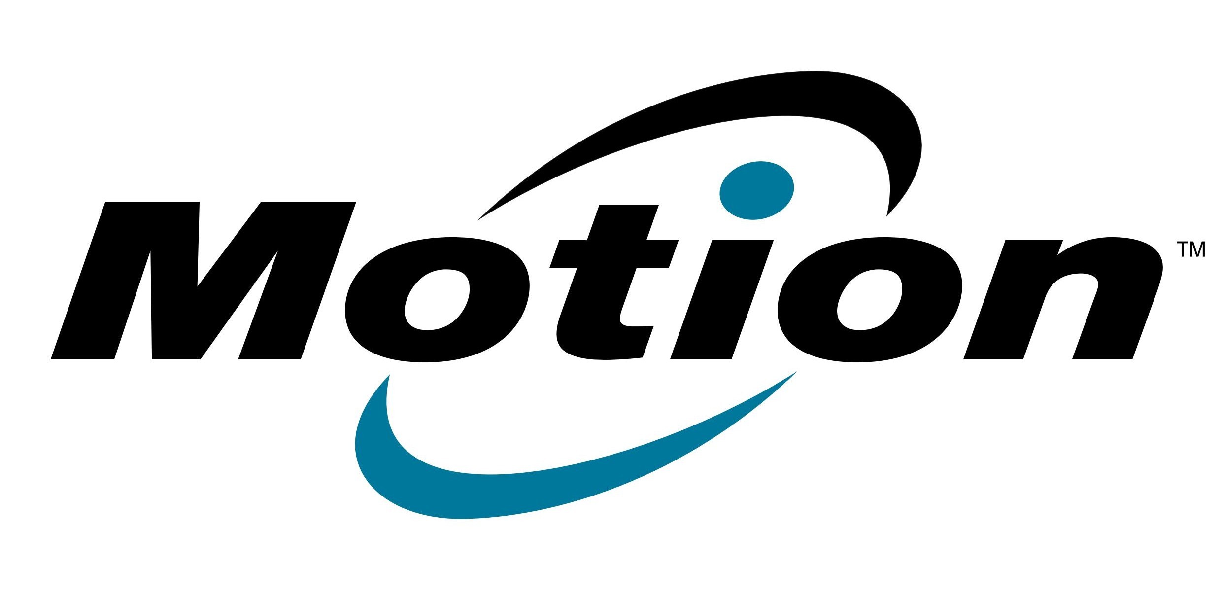 Motion Computing Logo png