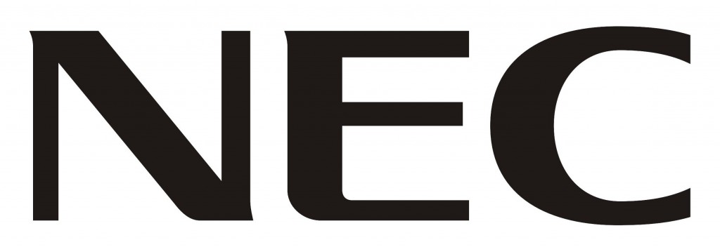 NEC Logo Download Vector