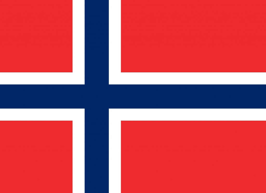 Norway Flag [Norwegian] png