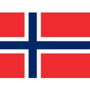 Norway Flag [Norwegian]