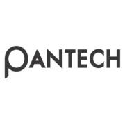 Pantech Logo [EPS-PDF]