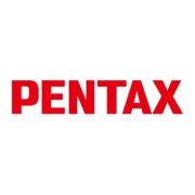 Pentax Logo [EPS-PDF]