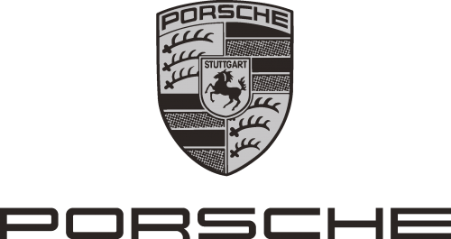 Porsche Logo png
