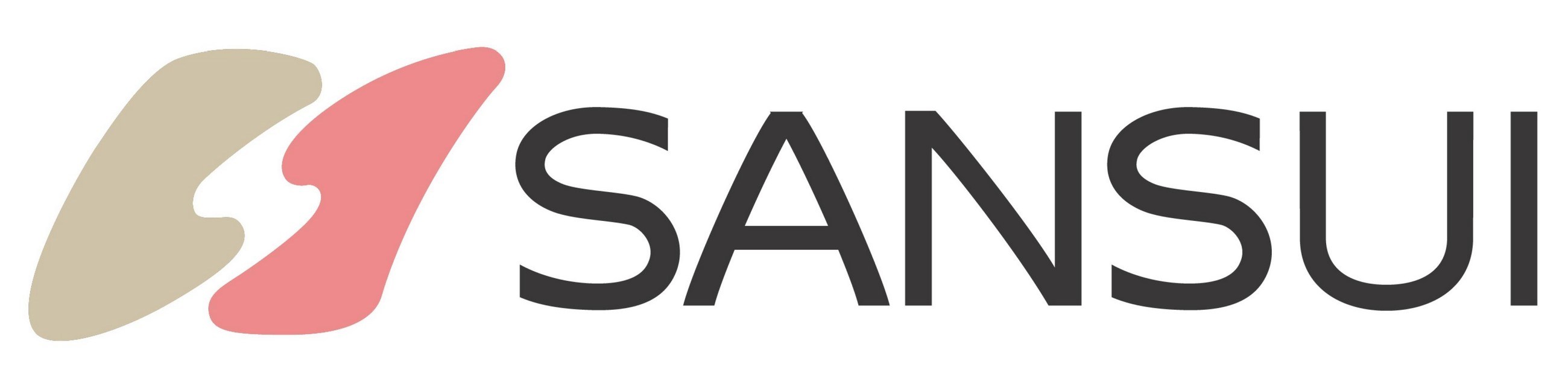 Sansui Logo png