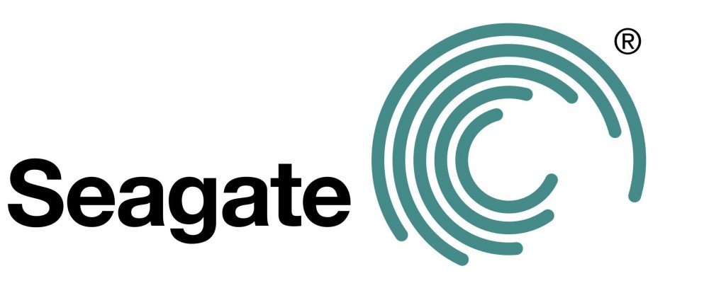 Seagate Logo png