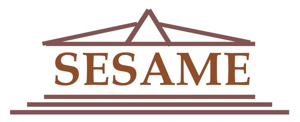 SESAME Logo png