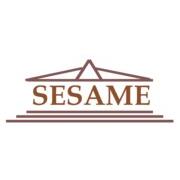 SESAME Logo [EPS-PDF]