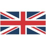 United Kingdom Flag&Arm&Emblem