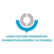 WCO - World Customs Organization Logo [EPS-PDF]