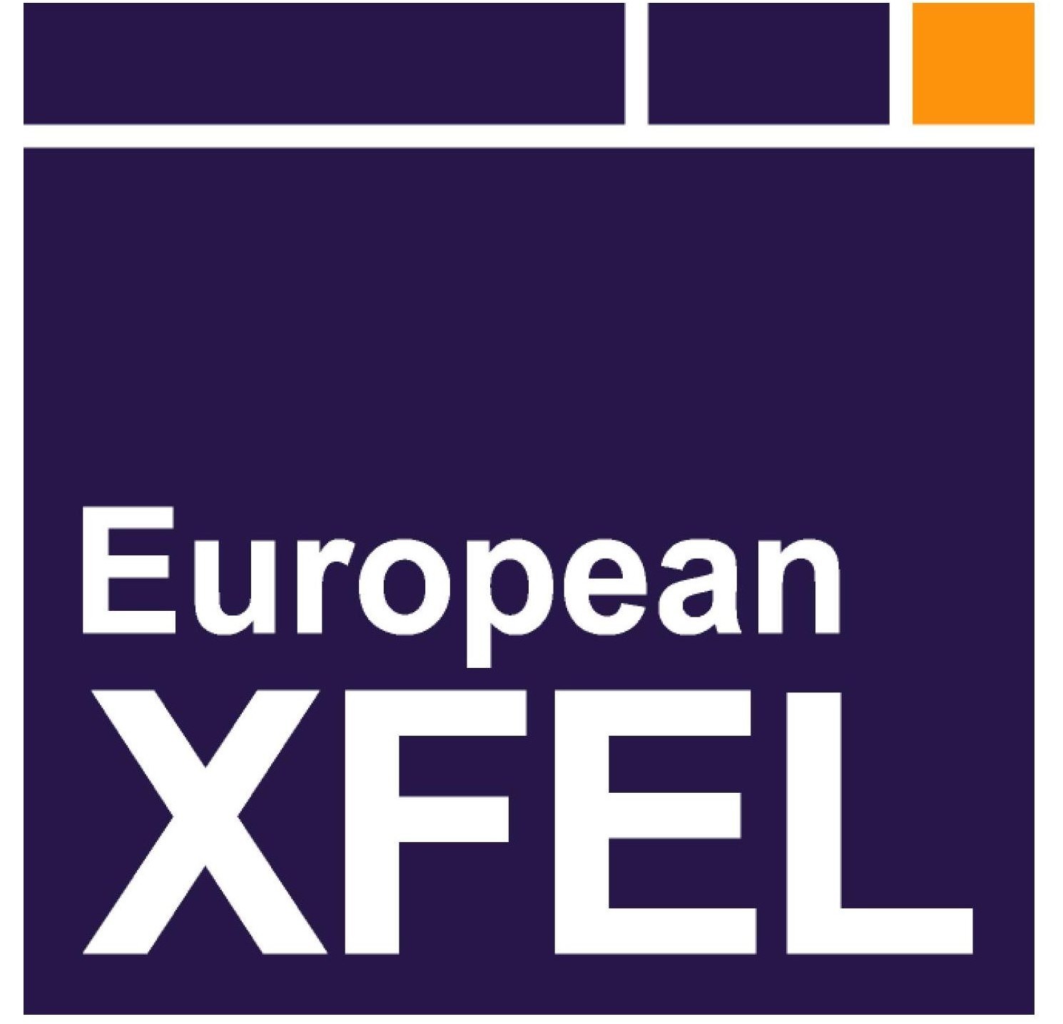 European XFEL   European x ray free electron laser logo [PDF] png
