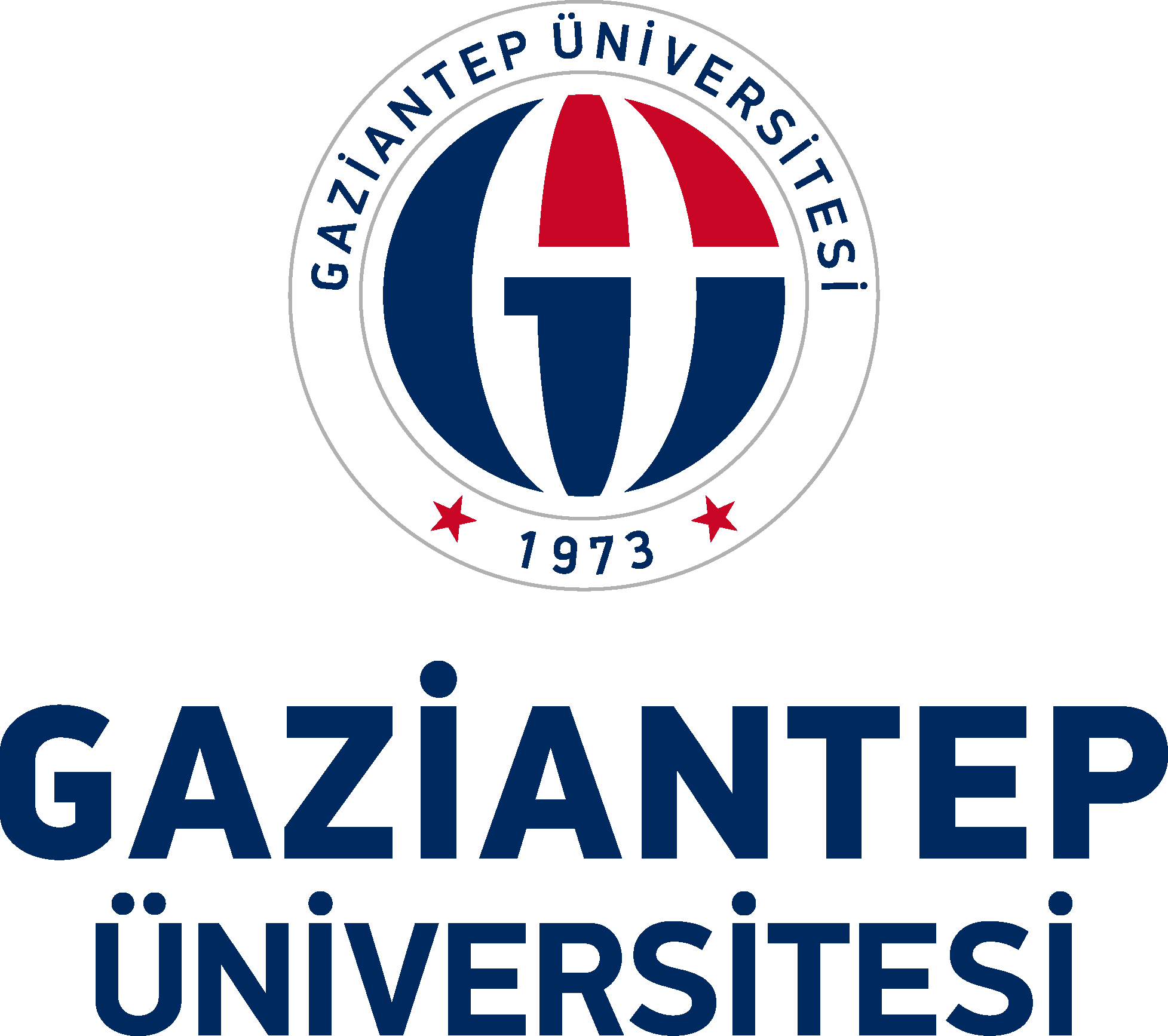 Gaziantep Üniversitesi Logo png
