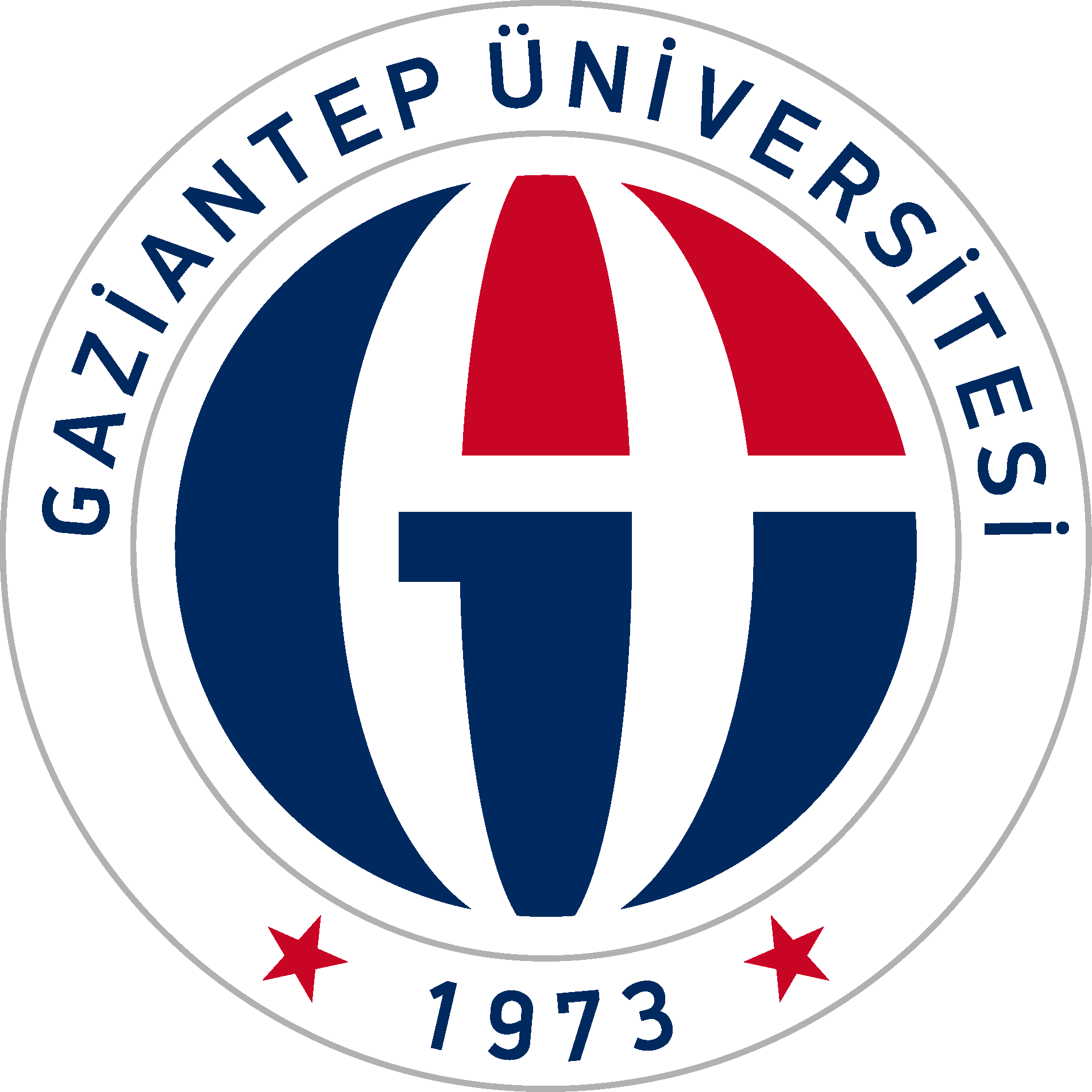 Gaziantep Üniversitesi Logo png