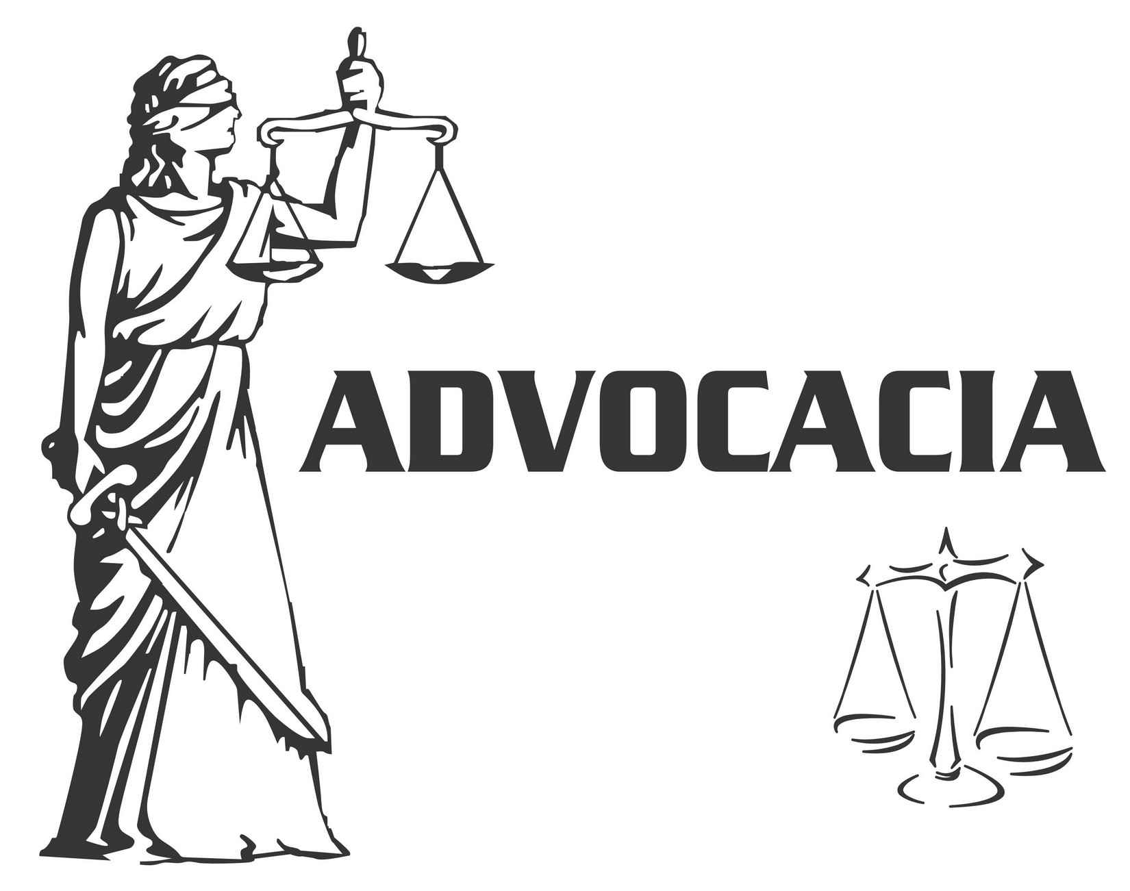 Advocacia Justica [EPS File] png