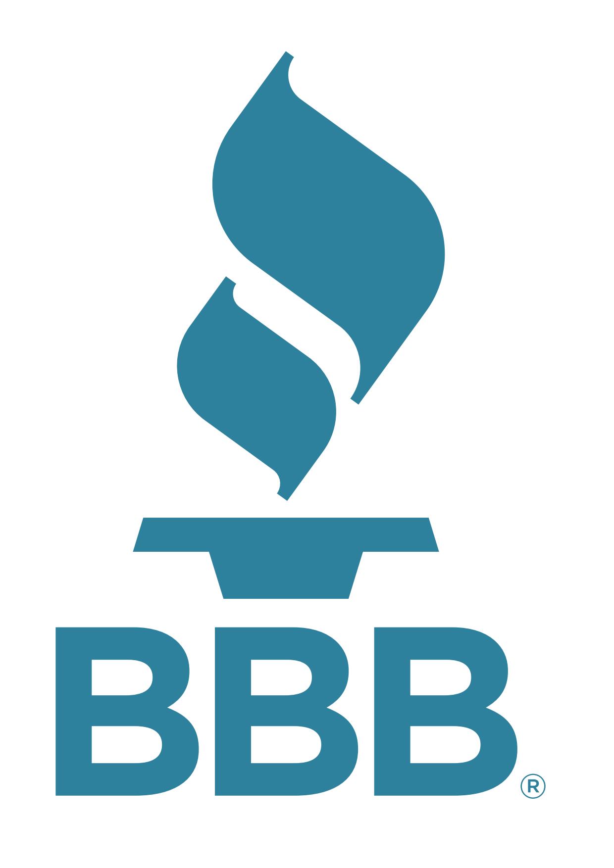 Better Business Bureau Bbb Logo Download Vector