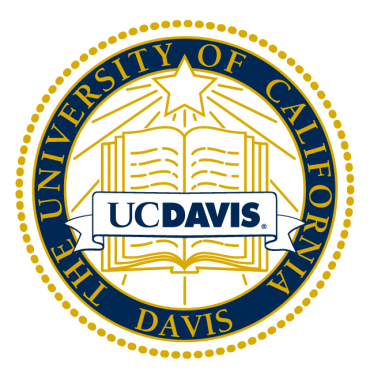UCDavis Logo   University of California, Davis [ucdavis.edu] png