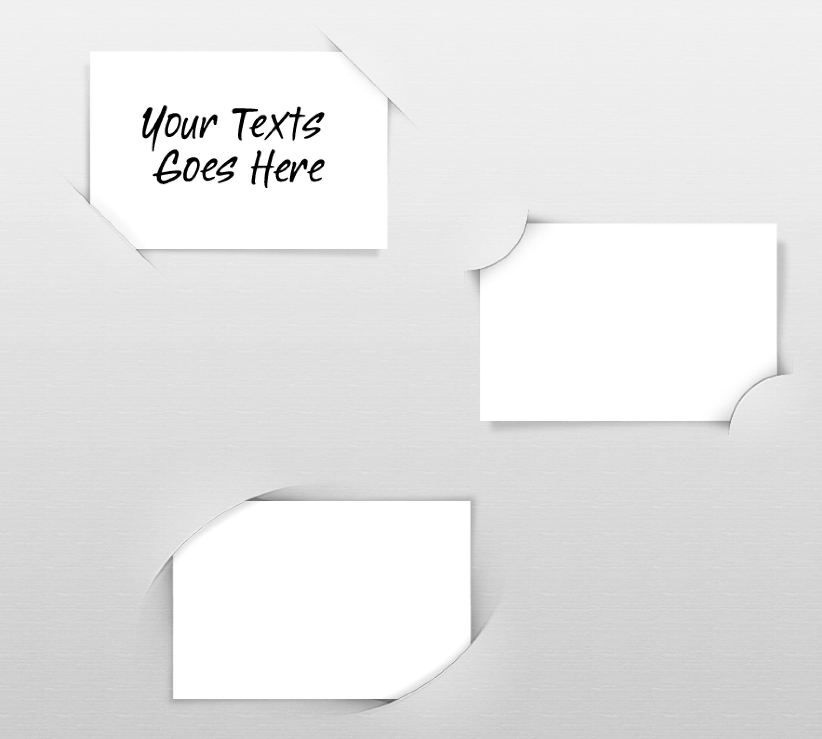 Paper Holders png