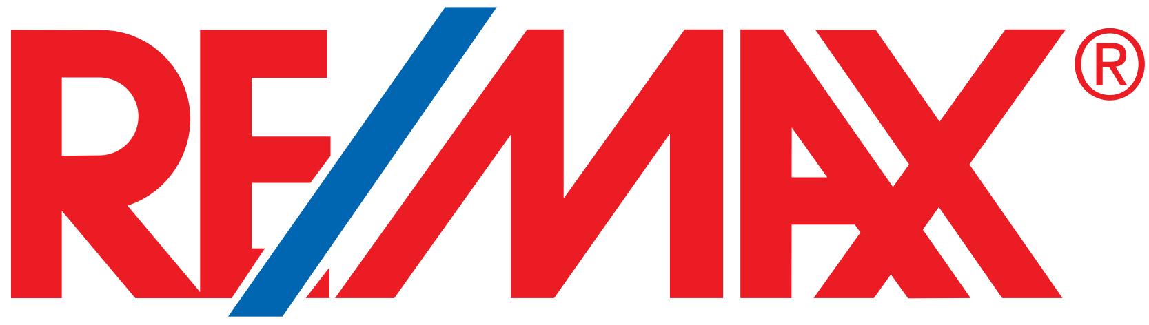 Remax Logo png