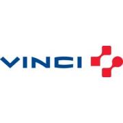 Vinci Construction Logo