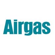 Airgas Logo [EPS File]