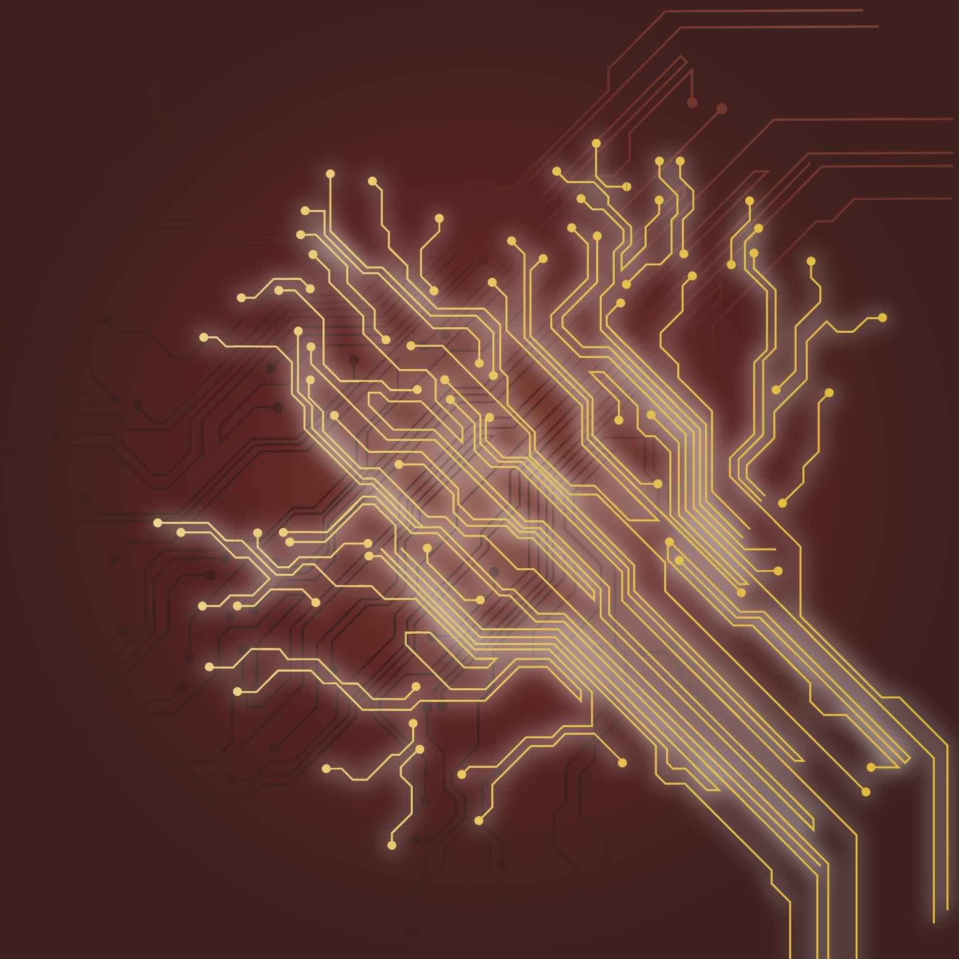 Chip Wires Background png