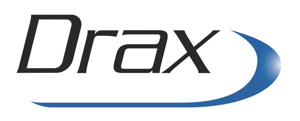Drax Logo - PNG Logo Vector Brand Downloads (SVG, EPS)