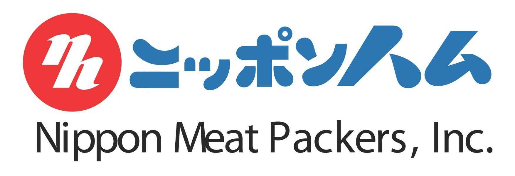 Nippon Meat Packers Logo png
