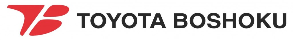 Toyota Boshoku Logo png