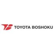 Toyota Boshoku Logo [EPS File]