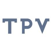 TPV Technology Logo [EPS File]