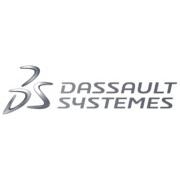 Dassault Syst?mes Logo [EPS File]