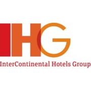 IHG Logo - InterContinental Hotels Group