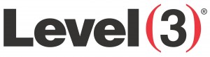 Level 3 Communications Logo [EPS File]